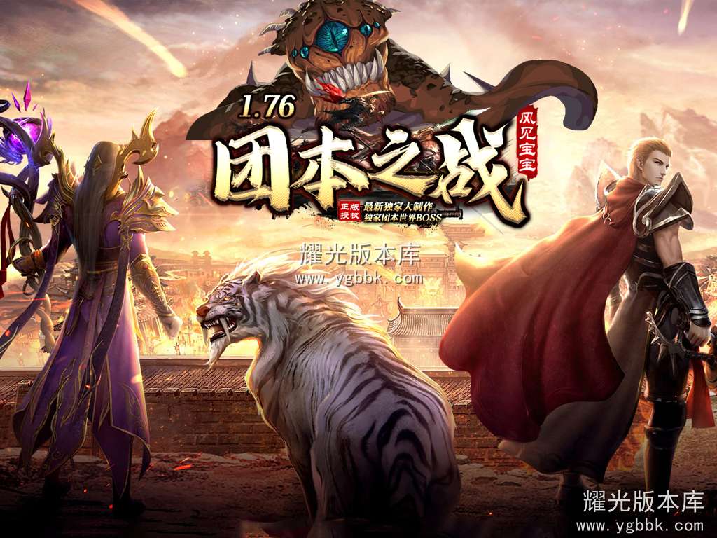 版本图片